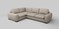 Large Corner Sofa - Left Hand