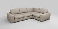 Large Corner Sofa - Right Hand