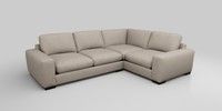 Large Corner Sofa - Right Hand