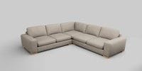 Large Corner Sofa - Universal