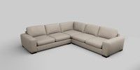 Large Corner Sofa - Universal