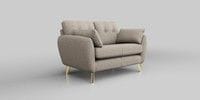 2 Seater Small Sofa
