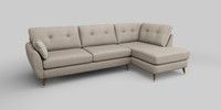 Large Corner Chaise - Right Hand