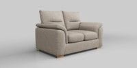 2 Seater Small Sofa