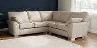 Medium Corner Sofa - Universal