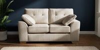 2 Seater Small Sofa