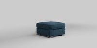 Storage Footstool