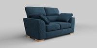2 Seater Small Sofa