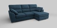 Medium Sofa Chaise - Right Hand
