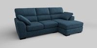 Medium Sofa Chaise - Right Hand