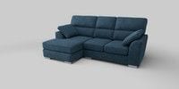Large Sofa Chaise - Left Hand