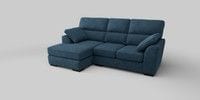 Large Sofa Chaise - Left Hand