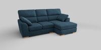 Large Sofa Chaise - Right Hand