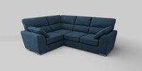 Large Corner Sofa - Left Hand