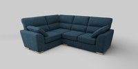Large Corner Sofa - Left Hand