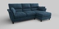 Medium Sofa Chaise - Right Hand