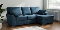 Medium Sofa Chaise - Right Hand