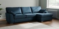 Large Sofa Chaise - Right Hand