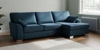 Large Sofa Chaise - Right Hand