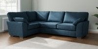 Large Corner Sofa - Left Hand