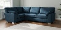 Large Corner Sofa - Left Hand