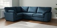 Large Corner Sofa - Left Hand