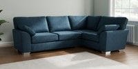 Large Corner Sofa - Right Hand