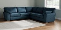 Large Corner Sofa - Universal