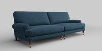 4 Seater Large Sofa