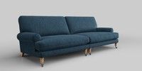 4 Seater Large Sofa