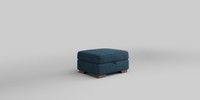 Storage Footstool