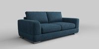 3 Seater Small Sofa