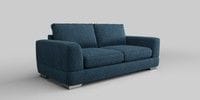 3 Seater Small Sofa