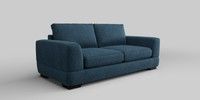 3 Seater Small Sofa