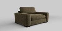 2 Seater Small Sofa