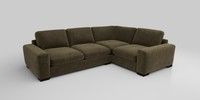 Large Corner Sofa - Right Hand