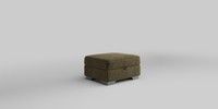 Storage Footstool