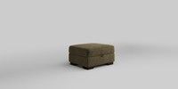 Storage Footstool