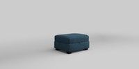 Storage Footstool