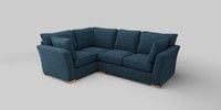 Medium Corner Sofa - Left Hand