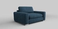 2 Seater Small Sofa