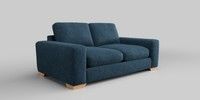 3 Seater Small Sofa