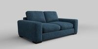3 Seater Small Sofa