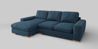 Medium Sofa Chaise - Left Hand