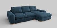 Medium Sofa Chaise - Right Hand