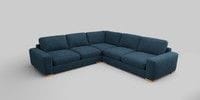 Large Corner Sofa - Universal
