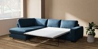 Corner Chaise Bed - Left Hand