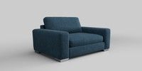 2 Seater Small Sofa