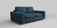 3 Seater Small Sofa