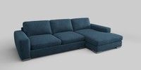Large Sofa Chaise - Right Hand